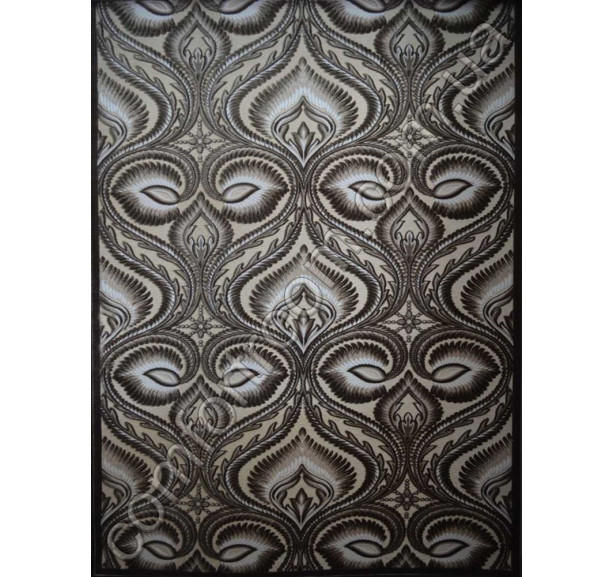 Ковер Toskana 2858a j-beige - Фото 1